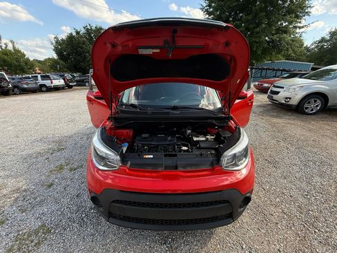 Used 2019 Kia Soul FWD image 40