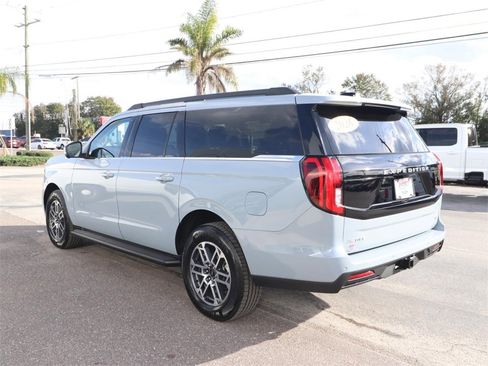 New 2026 Ford Expedition Max Active image 11
