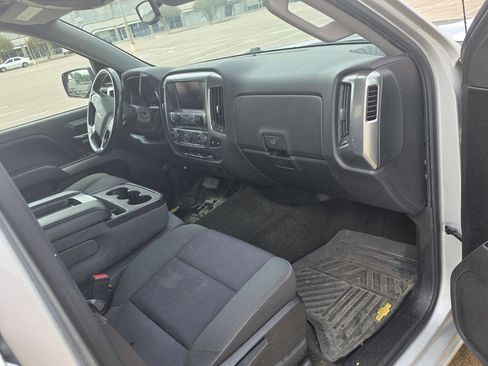 Used 2015 Chevrolet Silverado 1500 LT w/ All Star Edition image 13