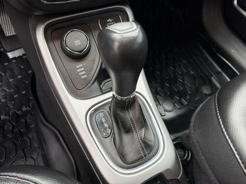 Used 2020 Jeep Compass High Altitude image 22