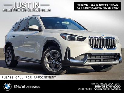 Used 2026 BMW X1 xDrive28i w/ Technology Package