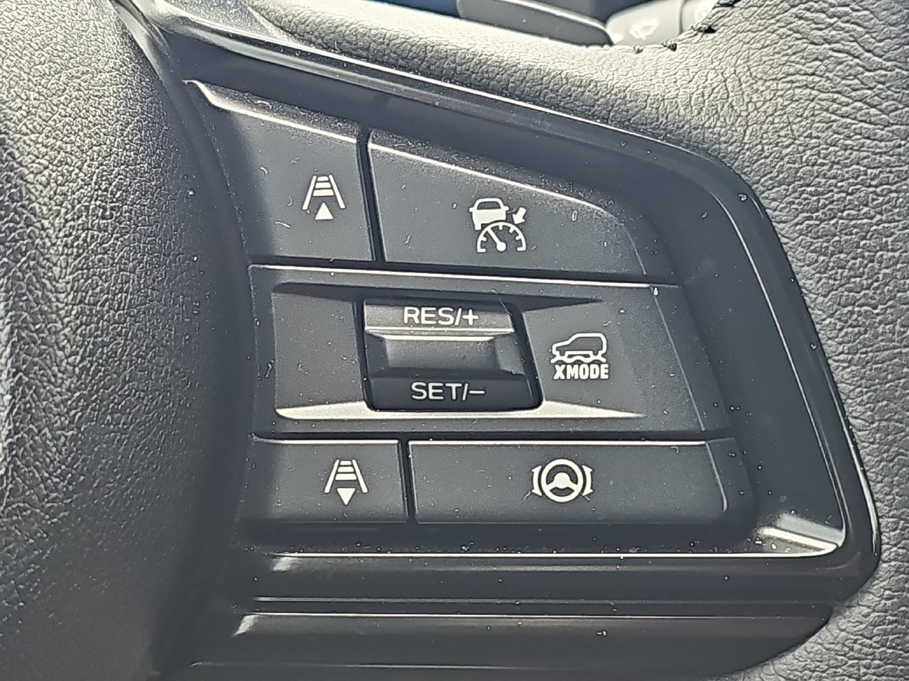 Certified 2026 Subaru Outback Premium AWD/4WD image 23