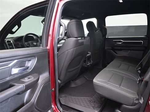 Used 2025 RAM 1500 Big Horn image 15