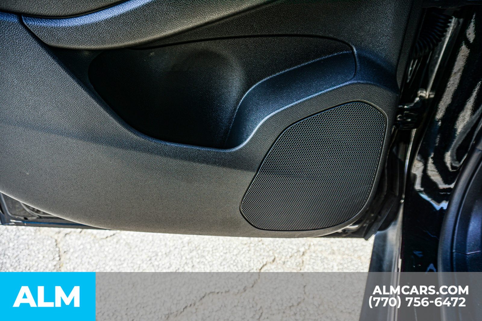 Used 2025 Chevrolet Trax ACTIV w/ Sunroof Package FWD image 59