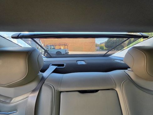 Used 2018 Cadillac CT6 Premium Luxury image 36