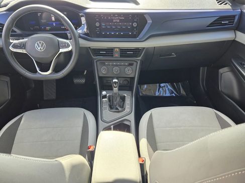 Certified 2022 Volkswagen Taos SE w/ IQ.Drive SE Package FWD image 13