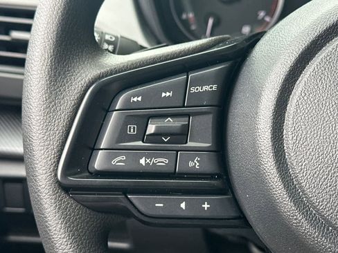 New 2026 Subaru Crosstrek 2.0i Premium image 25