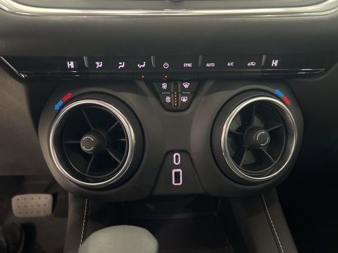 Used 2023 Chevrolet Blazer LT w/ Midnight/Sport Edition image 13