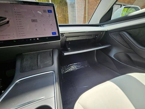 Used 2023 Tesla Model 3 Standard Range RWD image 53