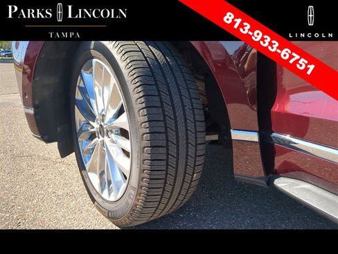 Used 2020 Ford Edge Titanium w/ Equipment Group 301A image 35