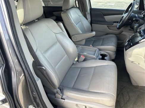 Used 2016 Honda Odyssey EX-L image 26