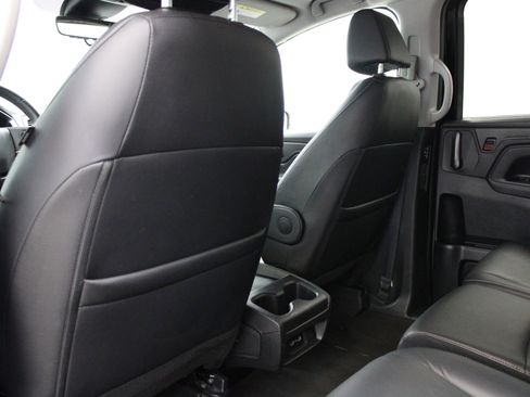 Used 2024 Honda Odyssey EX-L image 14