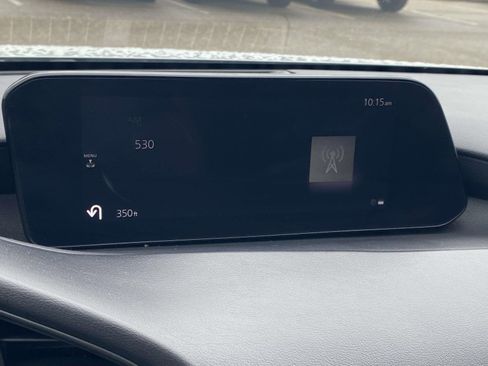 Used 2024 MAZDA MAZDA3 s image 18