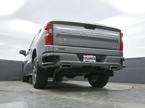 Used 2023 Chevrolet Silverado 1500 RST w/ Convenience Package II AWD/4WD image 38