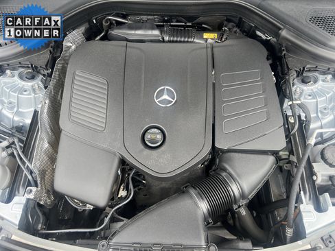 Certified 2023 Mercedes-Benz GLC 300 4MATIC w/ Pinnacle Trim Package image 36