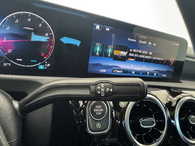 Certified 2026 Mercedes-Benz CLA 250 image 27