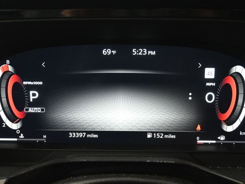 Certified 2023 Nissan Pathfinder Platinum w/ Cargo Package image 23