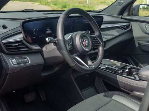 Used 2026 Buick Enclave Preferred FWD image 10