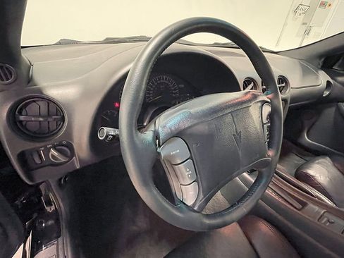 Used 1994 Pontiac Firebird Coupe image 59