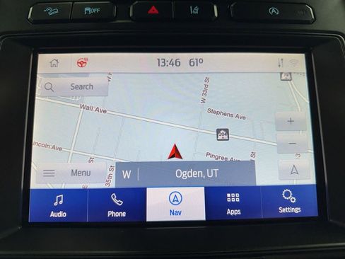 Used 2021 Ford Expedition XLT AWD/4WD image 28