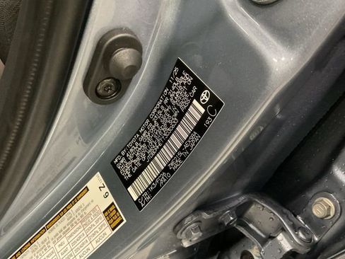 New 2026 Toyota Corolla SE image 23