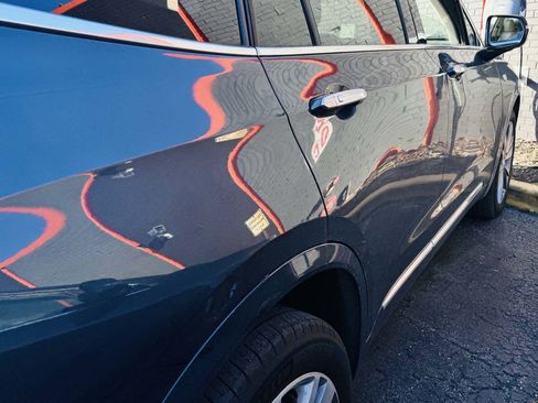 Used 2022 Cadillac XT6 Premium Luxury w/ Technology Package image 8