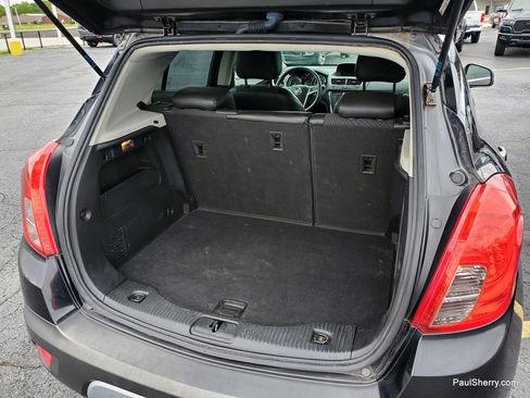 Used 2014 Buick Encore Convenience FWD image 12