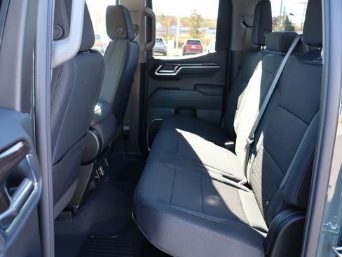 New 2026 Chevrolet Silverado 1500 LT image 38