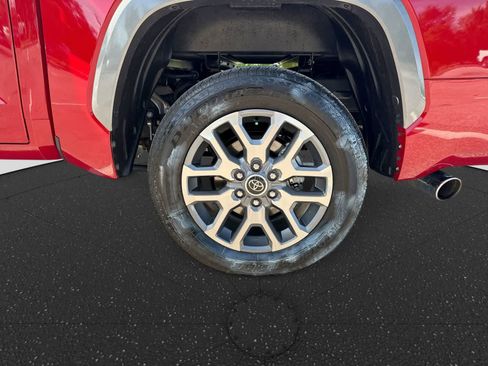 Used 2024 Toyota Tundra 1794 Edition AWD/4WD image 20