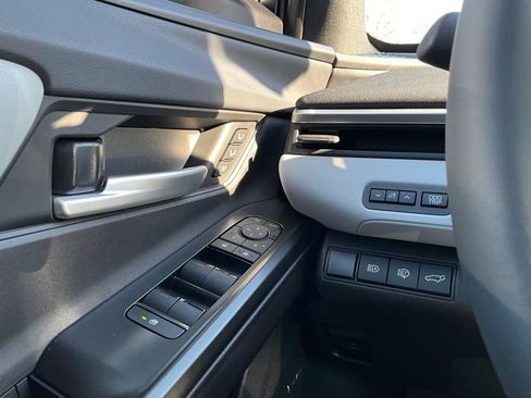 New 2026 Subaru Solterra Touring XT image 23