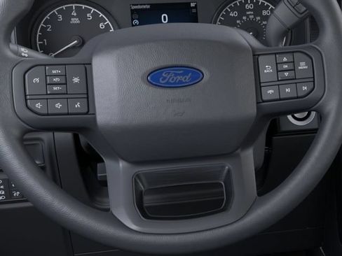 New 2026 Ford F150 STX w/ F-150 LOBO Package AWD/4WD image 12