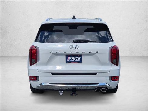 Used 2020 Hyundai Palisade Limited image 6