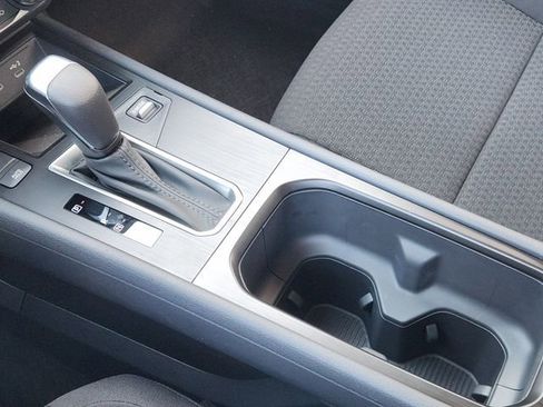 New 2026 Nissan Kicks S image 16