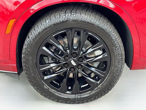 Used 2022 Cadillac XT6 Luxury image 36