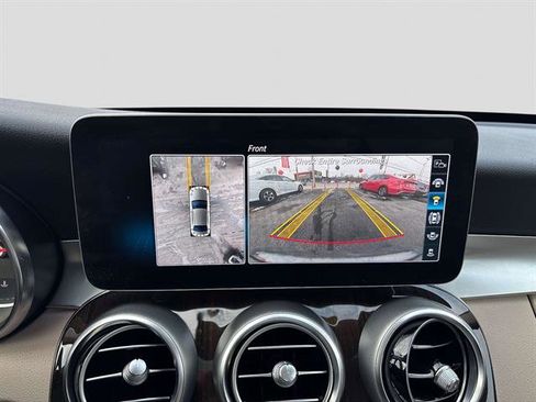 Used 2020 Mercedes-Benz C 300 4MATIC Sedan image 27