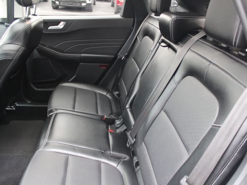 Used 2022 Ford Escape SEL image 23