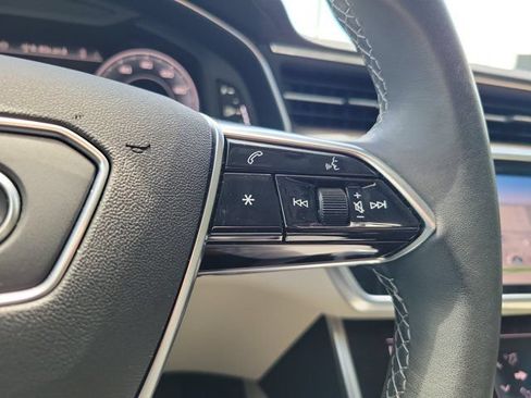 Certified 2025 Audi A6 Premium Plus AWD/4WD image 22