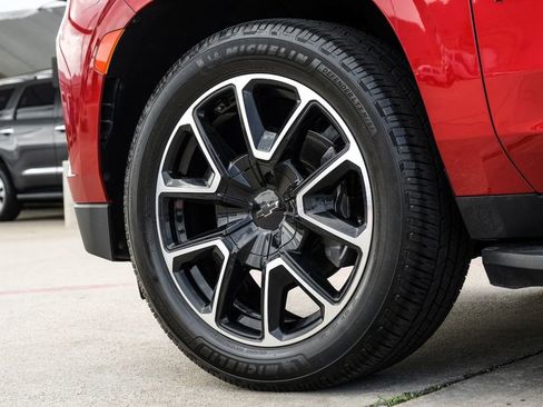 Used 2022 Chevrolet Tahoe RST w/ Sport Performance Package AWD/4WD image 61