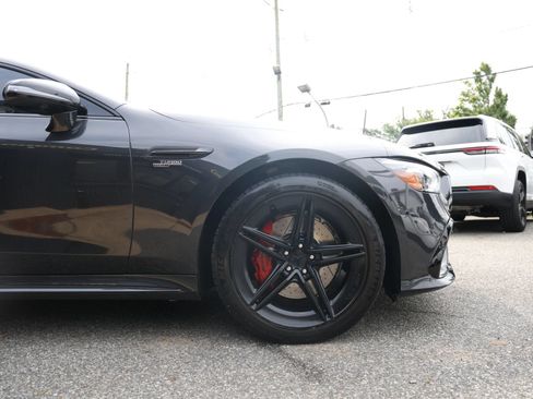 Used 2021 Mercedes-Benz AMG GT 53 image 10