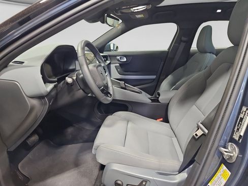 Used 2024 Polestar Polestar 2 AWD/4WD image 14