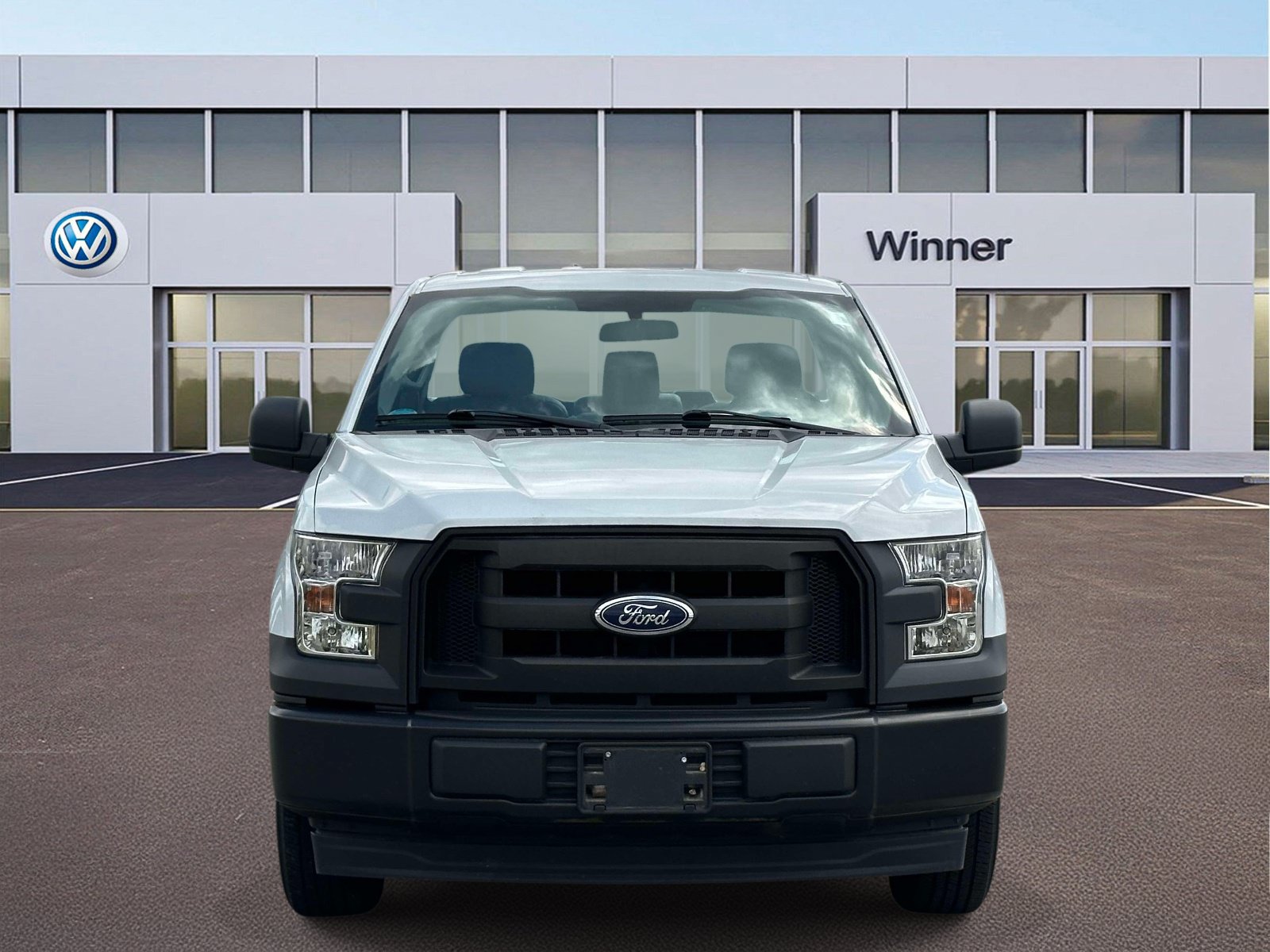 Used 2017 Ford F150 XL RWD image 8