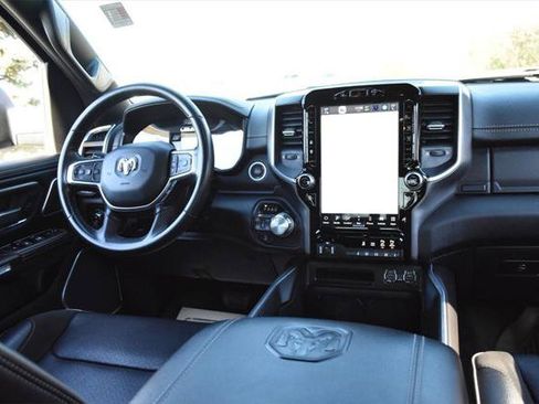 Certified 2023 RAM 1500 Laramie image 34