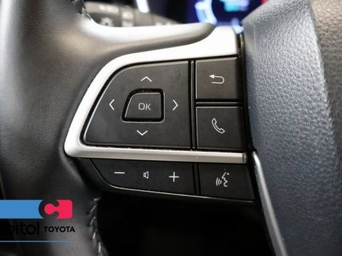 Certified 2026 Toyota Highlander XSE AWD/4WD image 17