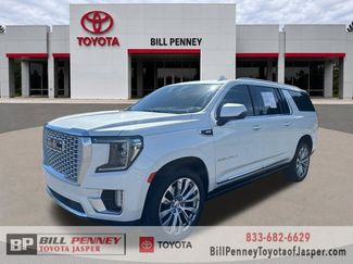 Used 2022 GMC Yukon XL Denali RWD 360° Tour