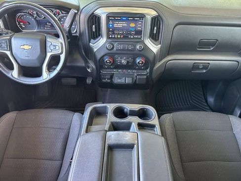 Used 2020 Chevrolet Silverado 1500 LT w/ All-Star Edition RWD image 13
