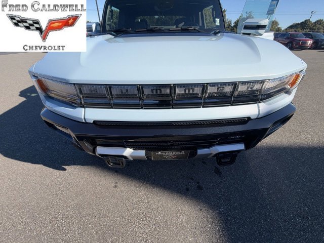 Used 2025 GMC Hummer EV 3X AWD/4WD image 36