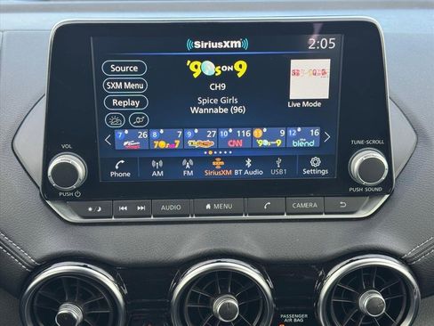 Used 2023 Nissan Sentra SV image 15