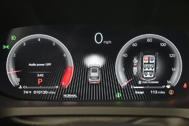 Used 2026 Acura MDX A-Spec w/ Advance Package AWD/4WD image 13
