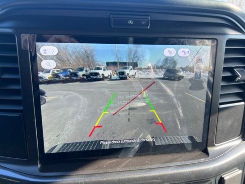 New 2026 Ford F150 STX w/ Equipment Group 200A image 19