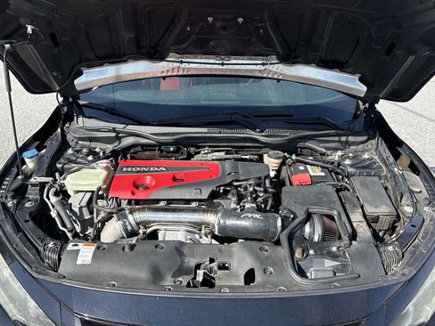 Used 2019 Honda Civic Type R image 28